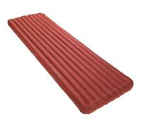 Vaude - Hike 9 - Matelas de camping - 183 x 55 x 9 cm - Medium - redwood