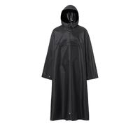 Vaude Poncho Hiking Backpack II Noir S-M