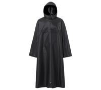 Vaude - Hiking Backpack Poncho II - Cape de pluie Black Uni - S / M