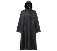 Vaude - Hiking Backpack Poncho II - Poncho - L/XL - black uni