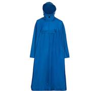 Vaude Hiking Backpack Poncho - Poncho Blue S/M