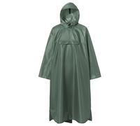 Vaude Hiking Ii Poncho Vert L-XL Homme,Femme
