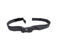 Vaude - Hip belt Black - Taille unique