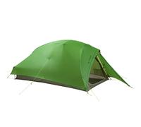 Tente vaude hogan sul 2p vert