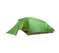 VAUDE Outdoor Tente Mixte Adulte, Cress Green