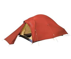 VAUDE Hogan UL 2P Tente chapiteau Orange