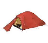 Vaude Hogan UL 2P Tente dôme pour 2 Personnes Unisexe, Orange, Taille Unique