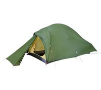 Vaude Hogan UL 2P Tente Mixte Adulte, Vert, Taille Unique