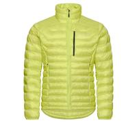 Vaude Batura Jacket Jaune XL Homme