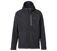 VAUDE Homme Elope Storm Veste, phantom black, XL