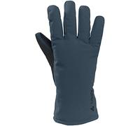VAUDE Homme Manukau Gants, Steel Blue, 7