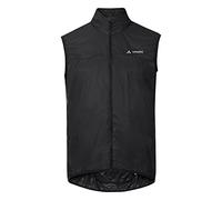 Vaude Bike Matera Air Gilet Noir L Homme
