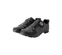VAUDE Homme Men's Tvl Skoj Chaussures de Vélo de Route, Noir, 46 EU