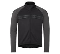 VAUDE Homme Posta II Maillot vélo, Graphite, M