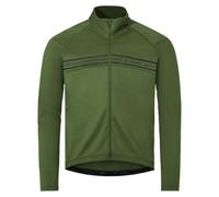VAUDE Homme Posta II Maillot vélo, Thyme, L