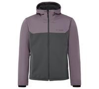 VAUDE Homme Qimsa Hooded Softshell II Veste