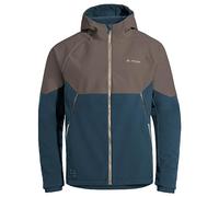 VAUDE Homme Qimsa Softshell Veste, Brun, XXL