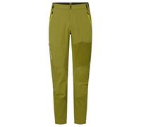 Vaude Scopi Iii Pants Vert 54 / Regular Homme