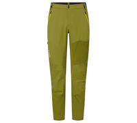 VAUDE Homme Scopi III Pantalon, Dark Leaf, XXL