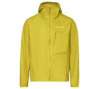VAUDE Homme Scopi Wind Veste, light leaf, S
