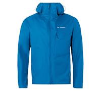 Vaude - Scopi Wind Jacket - Veste coupe-vent homme Radiate Blue - S