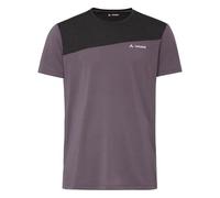 VAUDE Homme Sveit T-Shirt, Purple Ash, L