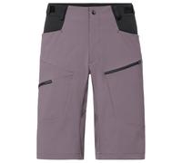 VAUDE Homme Tekoa IV Short, Purple Ash, XXL