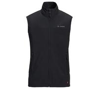 VAUDE Hurricane Gilet pour Homme L Noir