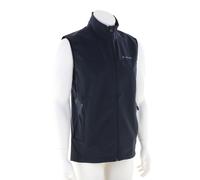 Vaude Hurricane III Hommes Gilet Outdoor L Noir
