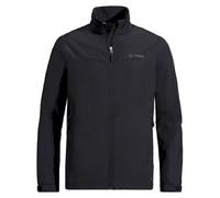 Vaude - Hurricane Jacket IV - Veste softshell homme Black - XXL