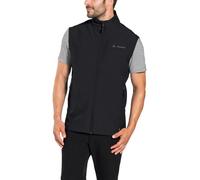 Vaude - Hurricane Vest III - Veste sans manches homme Black - M