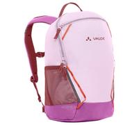 VAUDE Sac à dos enfant Hylax 15 – 15 L – Framboise – Taille unique