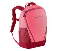 Vaude Tents Hylax 15l Junior Backpack Rose Enfants