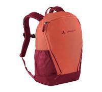 VAUDE Hylax 15 Sacs à Dos 15-19L, Hotchili, Taille Unique Mixte Enfant