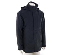 Vaude Idris 3in1 Parka Hommes Veste Outdoor L Noir