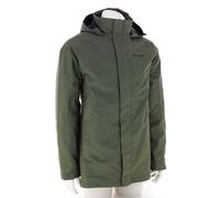 Vaude Idris 3in1 Parka Hommes Veste Outdoor XXL Vert foncé olive