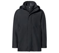 Vaude - Idris 3in1 Parka IV - Veste 3-en-1 - 3XL - black