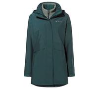 VAUDE Parka IV 3 en 1 Idris pour femme
