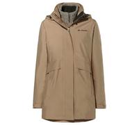 VAUDE Parka IV 3 en 1 Idris pour femme