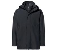 Vaude - Idris 3in1 Parka IV - Veste 3 en 1 homme Black - L