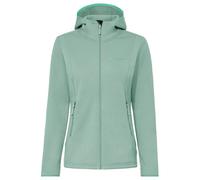 Vaude Idris Full Zip Fleece Vert 38 Femme