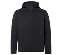 Vaude Idris Full Zip Fleece Noir M Homme