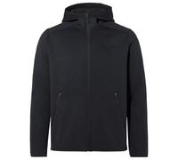 Vaude - Idris Fleece Hoody - Veste polaire - 3XL - black