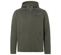 Vaude - Idris Fleece Hoody - Veste polaire - M - khaki