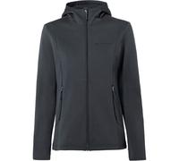 VAUDE Idris Fleece Hoody W - Femme - Noir - taille 38- modèle 2026