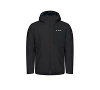 VAUDE Isojacke Monviso Warm Hoodie pour hommes noir | XXL