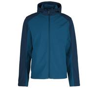 Vaude - Itri Hoody Jacket - Veste softshell - 3XL - baltic sea