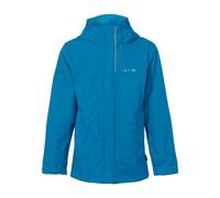 Veste imperméable enfant VAUDE Escape Light IV Bleu 7/8 ans