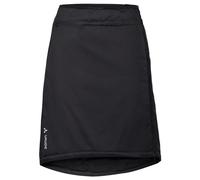 VAUDE Jupe de Marque modèle Wo Neyland Padded Skirt, Black, 36