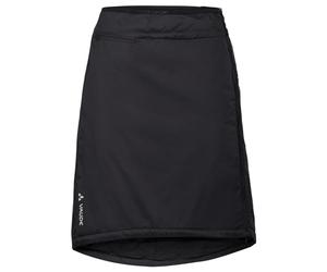 VAUDE Jupe de Marque modèle Wo Neyland Padded Skirt, Black, 38